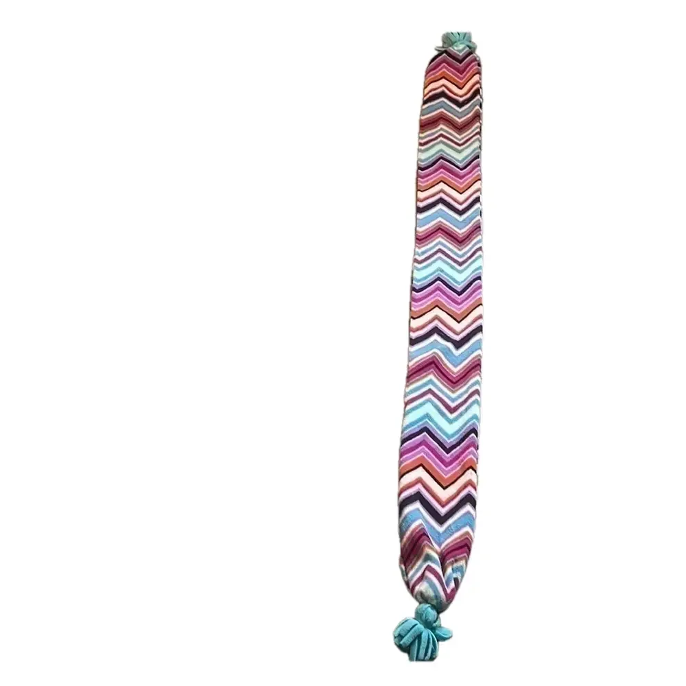 𝅺GAP kids multi colored scarf